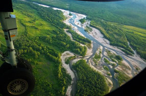 Out of Magadan