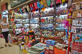 Fake Markets (c. Smart Shanghai)