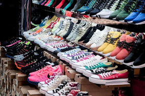Shoe Shops (c. Thatsmags.com