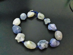 Unusual Stone Jewllery