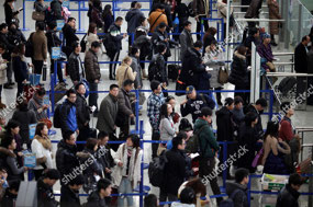 Lengthy Queues