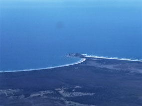 Our Tiny Crowdy Headland