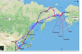 Our Extraordinary Journey