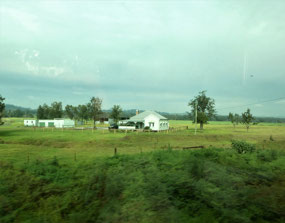 Neat Farm House Near Gloucester