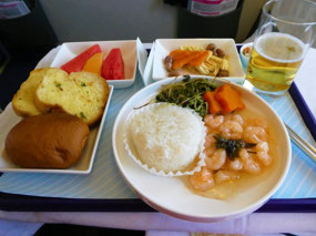 Good Simple Asian Food