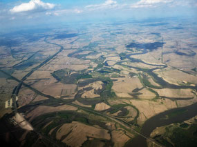 Toward Harbin