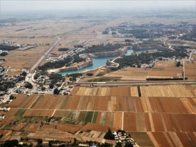 Rural and Mining Near Jining