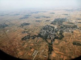 Small Cluster Settlements