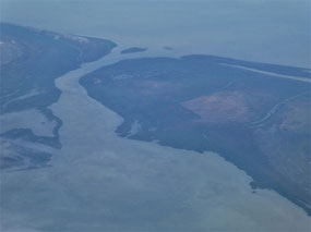 Ethereal Entry to Makhachkala