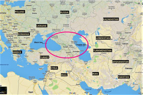 Caucasus in Perspective