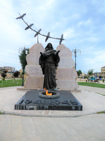 World War II Memorial 