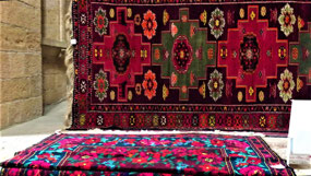 Exquisite Hand Made Rugs