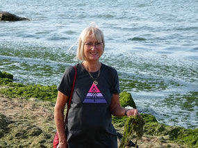 Love This Weed for Black Fishing!