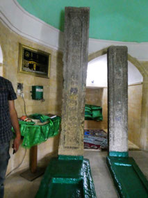 Mausoleum