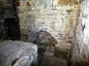 Medieval Brickwork of the Bania