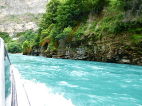 Pristine Waters