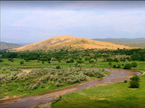 Sarykum Dune (c. A Venberks)