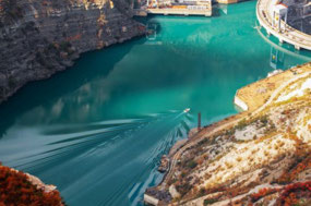 Sulak Dam (c. russiatrek.org)