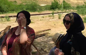 Women are Most Amused!