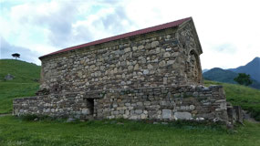 Another View of Thaba-Erdy