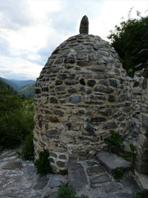 Beehive Crypt