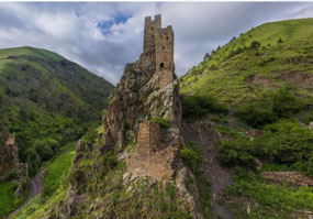 Vovnushki (c. Aero Pano)