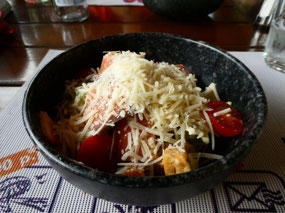 Always Great Vegetable Salads