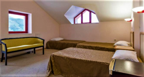 Gabled Window (booking.com)