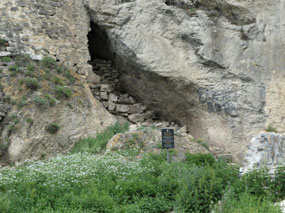 Hidden Stairways