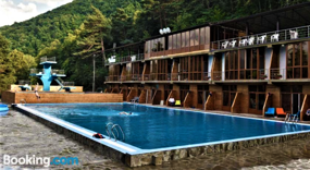Hotel Armkhi (c. booking.com)