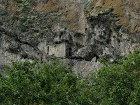 Pathways of Dzivgis