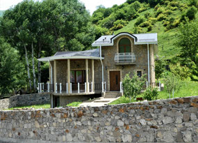 Saniba Guest House