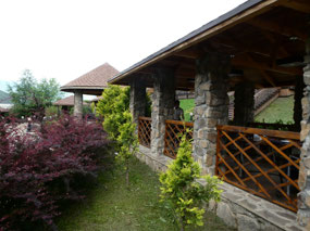 Sun Valley Restaurant
