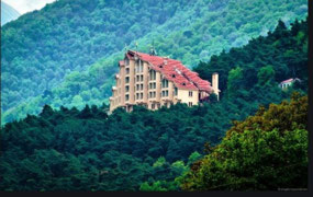 The Armkhi Hotel 