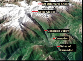 Avalanche Site (c. Wikiwand)