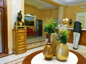 Charming Decor
