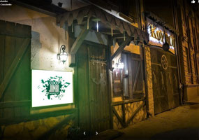 Coco Jumbo Karaoke Bar
