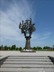 The Angel Memorial