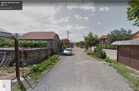 The Winery Lane Way