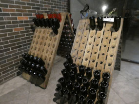 Wine Storage