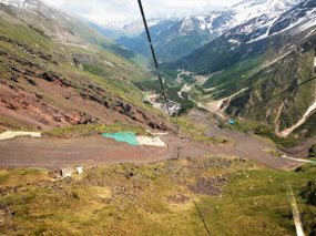 Covers for Erosion - To Mt Elbrus