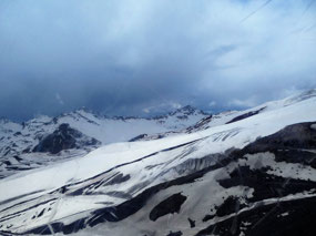 From the Cable Car