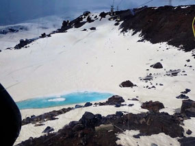 Glorious Mountain Pool