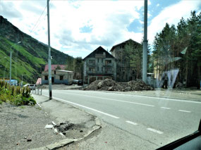 Goodbye Terskol!