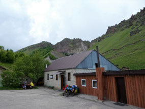 Our Lunch Stop Restaurant