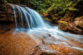 Glorious Cascades (c. toastedraisins.com)
