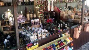 Guamka Markets (c. Abdullah)