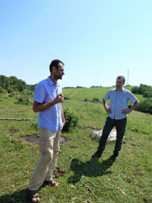 Vlad Explains About the Valley