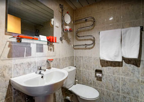 Great Warmers for Drying Clothes!