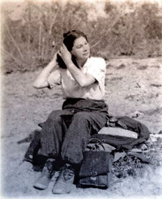 Natalya Sarsadskikh (c. arctic.ru)